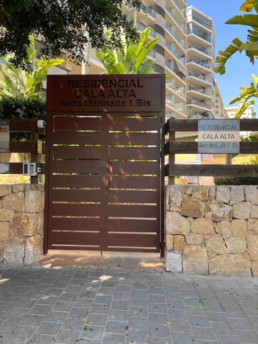 Cala Alta Sea Dreams Appartement *