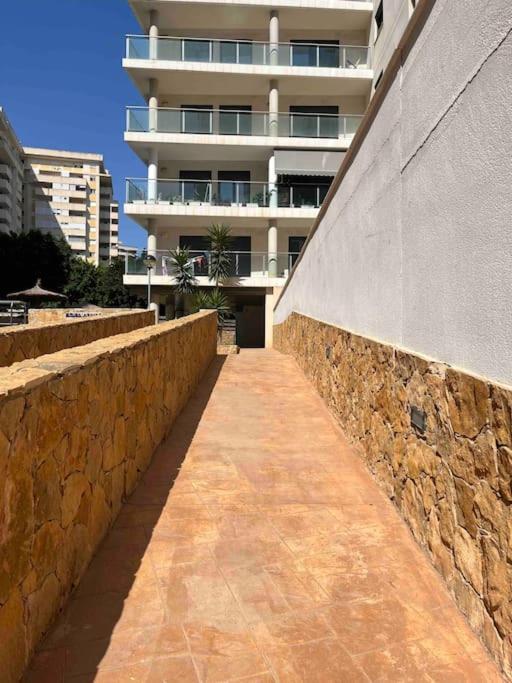 Appartement Cala Alta Sea Dreams *