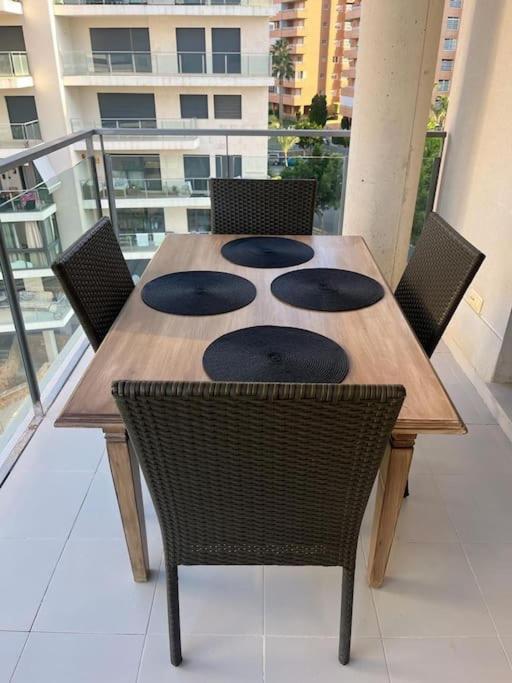 Appartement Cala Alta Sea Dreams Benidorm