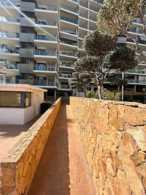 Appartement Cala Alta Sea Dreams *