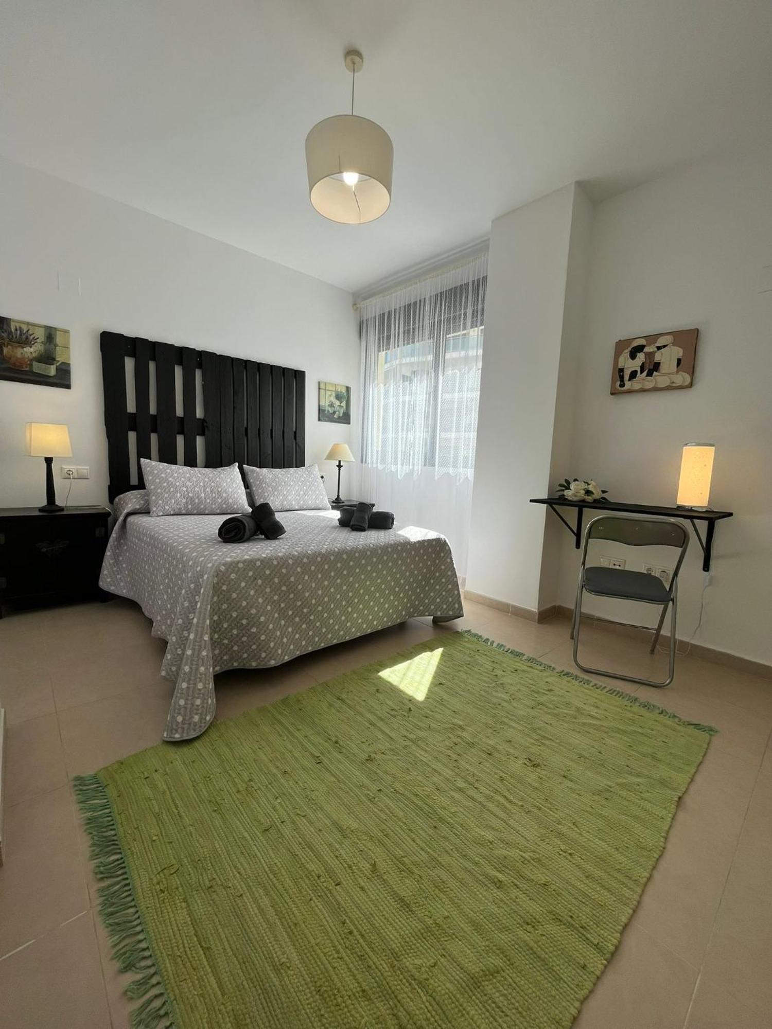 Cala Alta Sea Dreams Appartement *